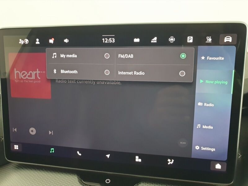 More views of Skoda Kodiaq