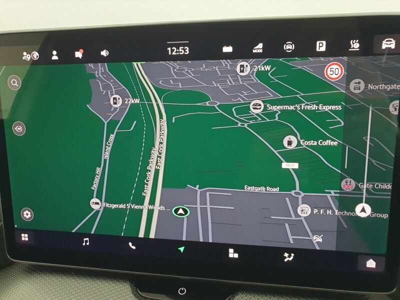 More views of Skoda Kodiaq