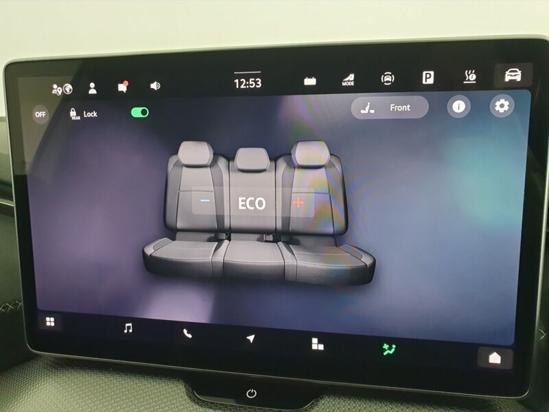 More views of Skoda Kodiaq