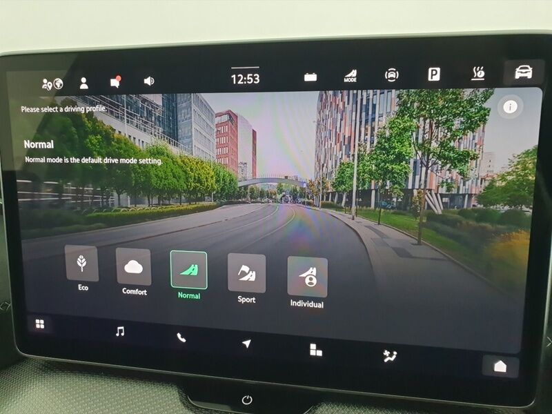 More views of Skoda Kodiaq