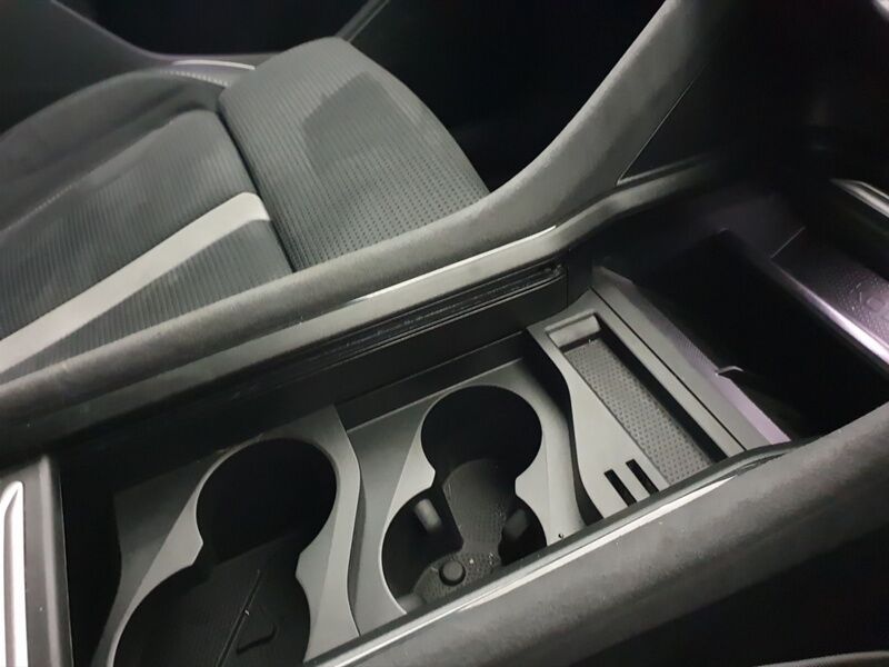 More views of Skoda Kodiaq