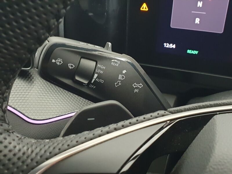 More views of Skoda Kodiaq