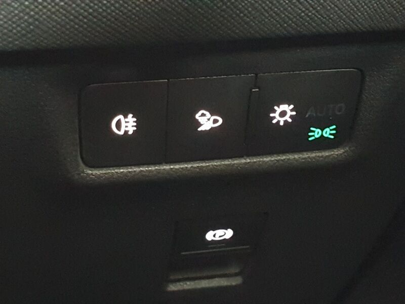 More views of Skoda Kodiaq