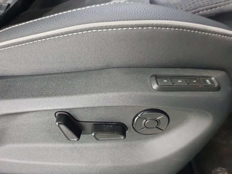 More views of Skoda Kodiaq