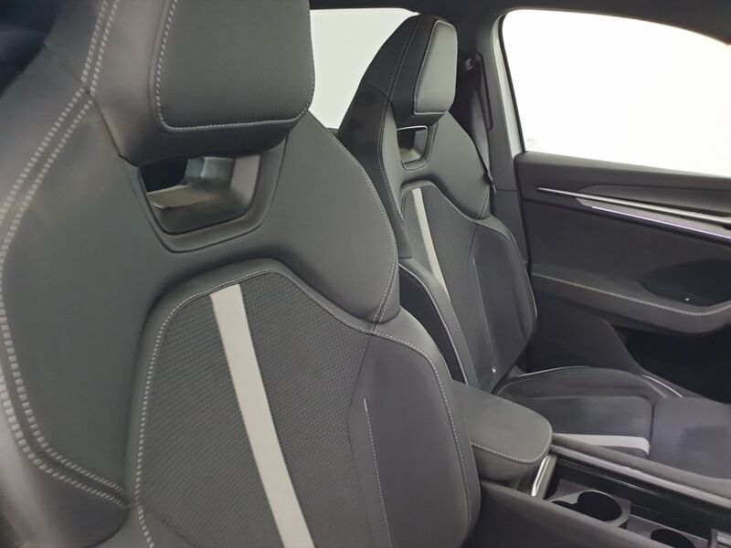 More views of Skoda Kodiaq