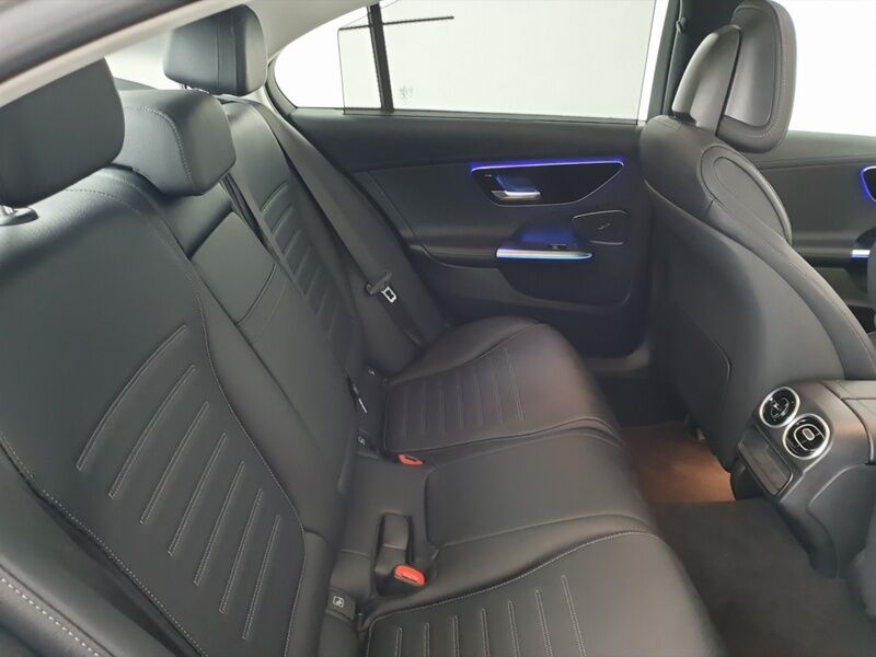 More views of Mercedes-Benz C-Class