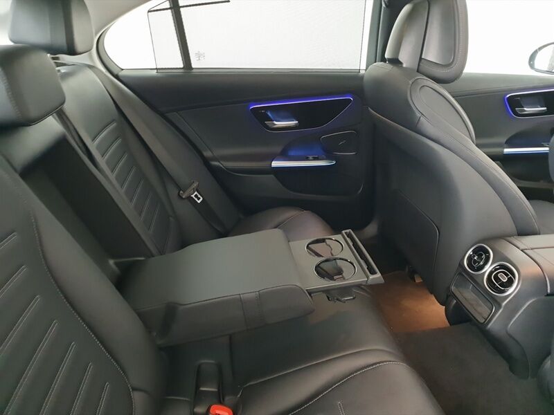 More views of Mercedes-Benz C-Class