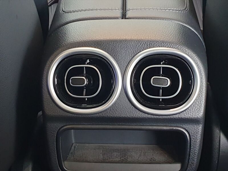 More views of Mercedes-Benz C-Class