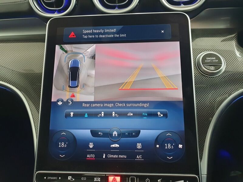 More views of Mercedes-Benz C-Class