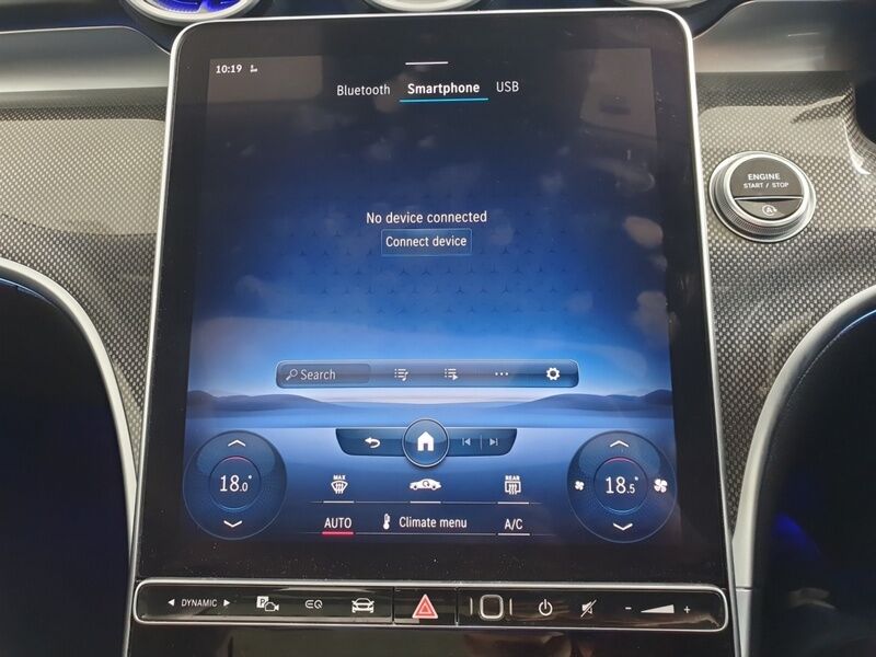 More views of Mercedes-Benz C-Class