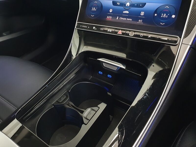 More views of Mercedes-Benz C-Class