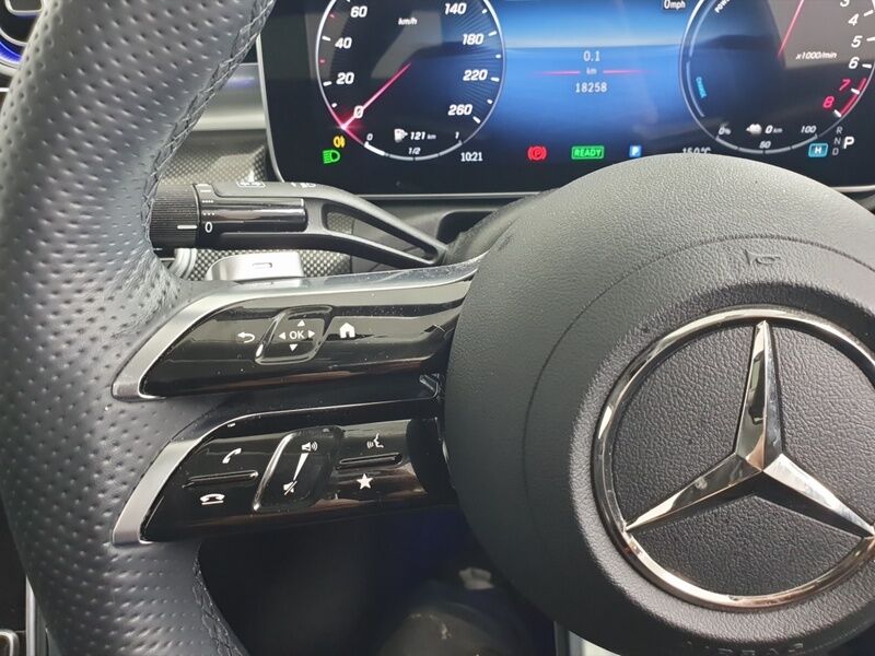 More views of Mercedes-Benz C-Class