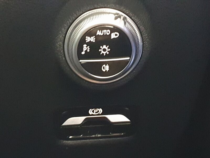 More views of Mercedes-Benz C-Class