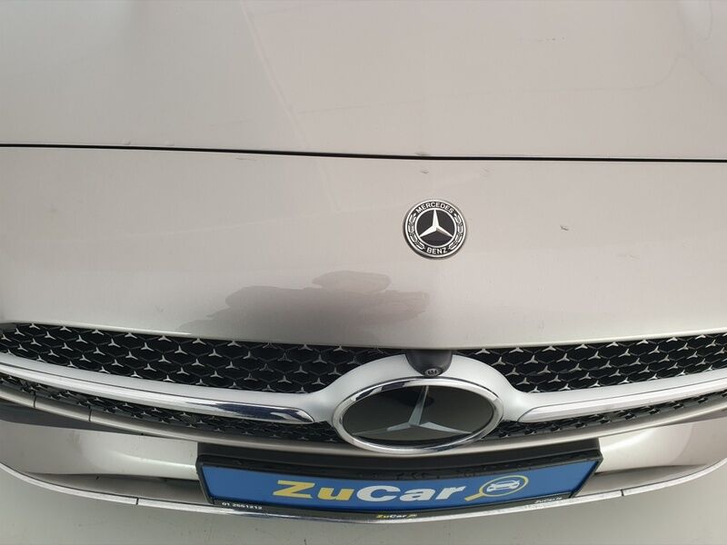 More views of Mercedes-Benz C-Class