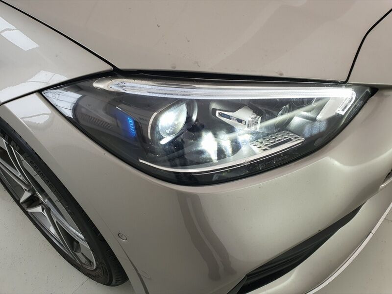 More views of Mercedes-Benz C-Class