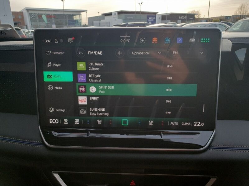 More views of Volkswagen Tiguan