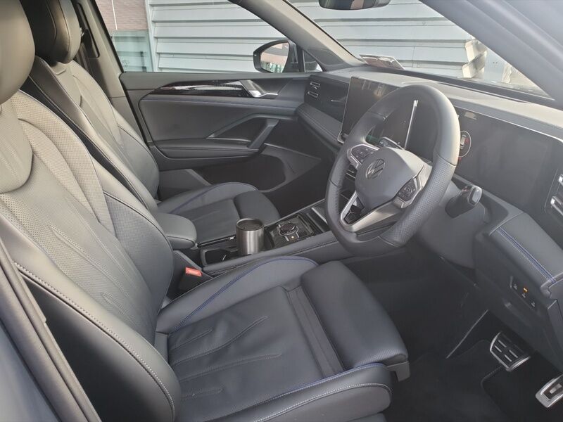 More views of Volkswagen Tiguan