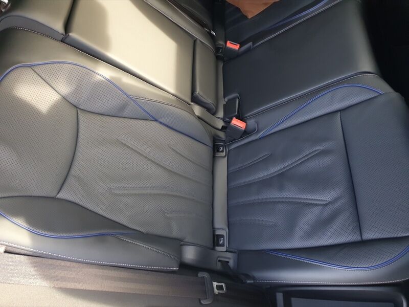 More views of Volkswagen Tiguan