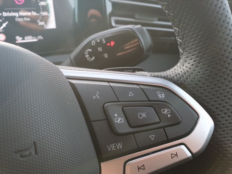 More views of Volkswagen Tiguan