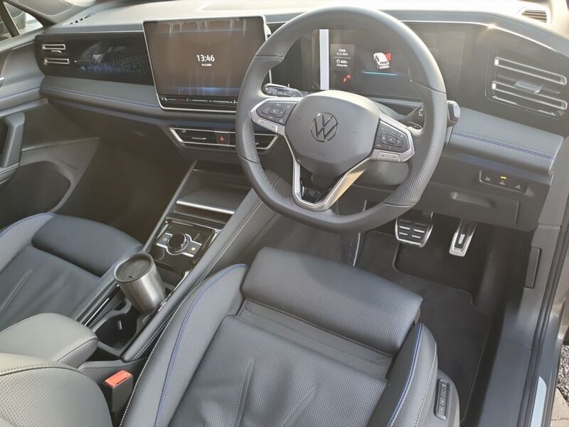 More views of Volkswagen Tiguan