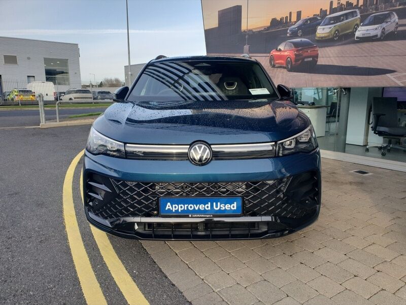 More views of Volkswagen Tiguan