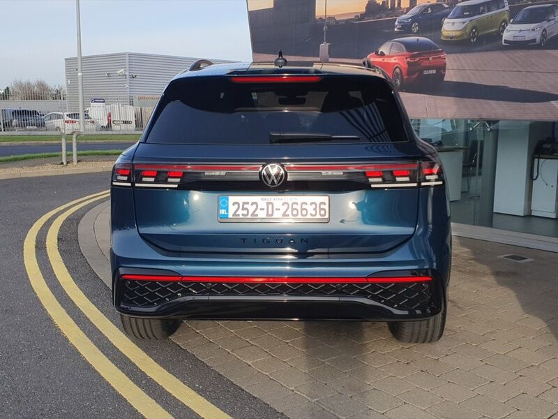 More views of Volkswagen Tiguan