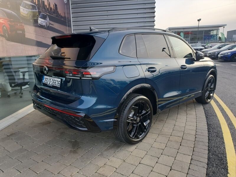 More views of Volkswagen Tiguan