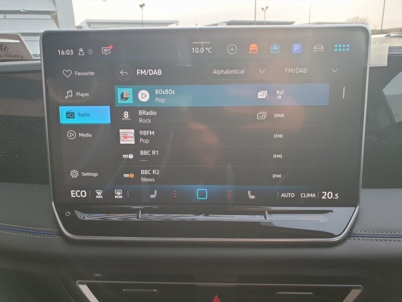 More views of Volkswagen Tiguan