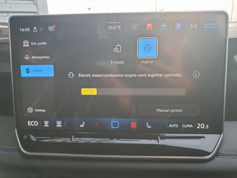 More views of Volkswagen Tiguan