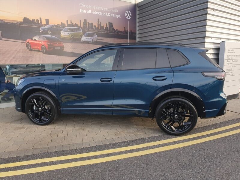 More views of Volkswagen Tiguan