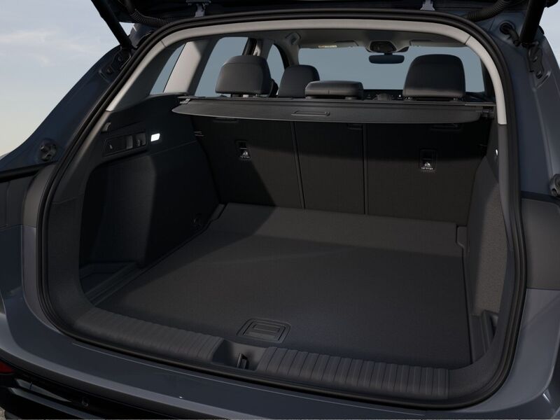 More views of Audi Q6 e-tron