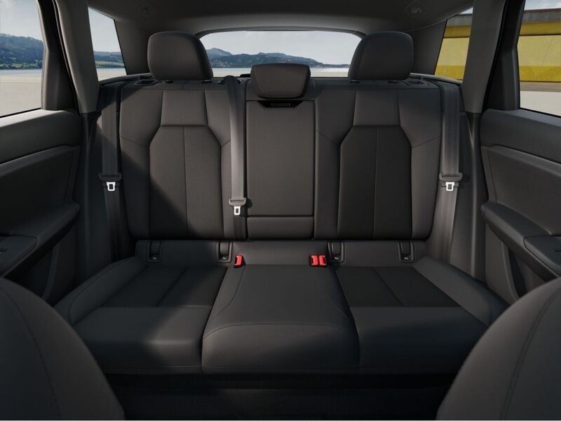 More views of Audi Q6 e-tron