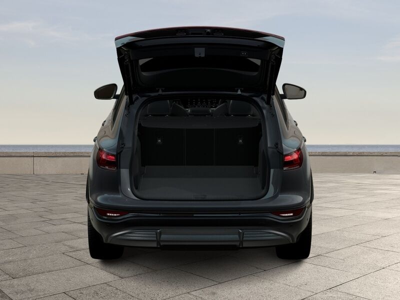 More views of Audi Q6 e-tron