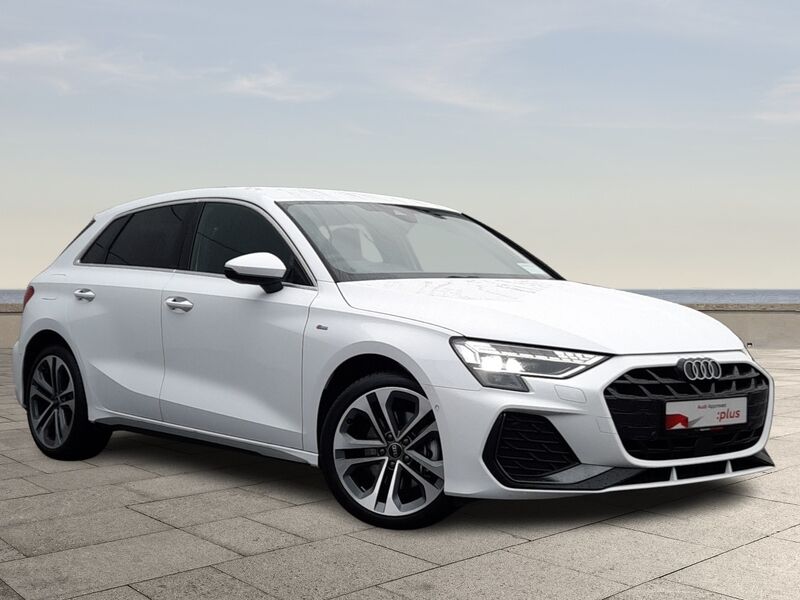 More views of Audi A3