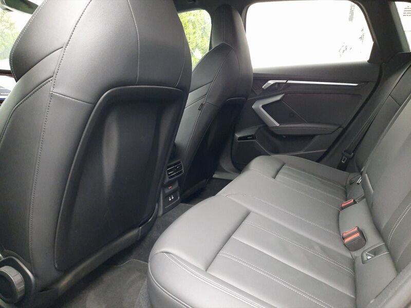 More views of Audi A3