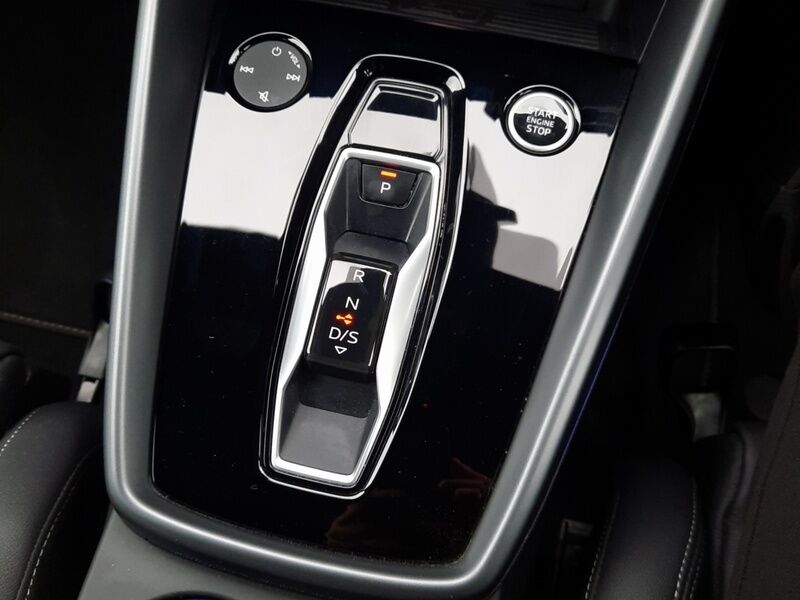 More views of Audi A3