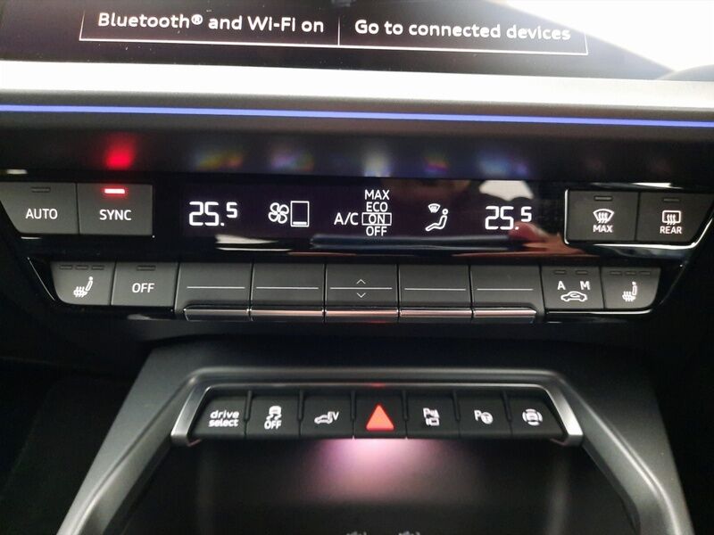 More views of Audi A3