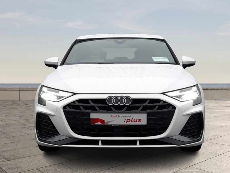 More views of Audi A3