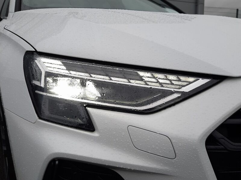 More views of Audi A3