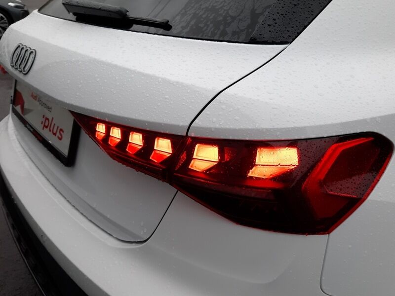 More views of Audi A3