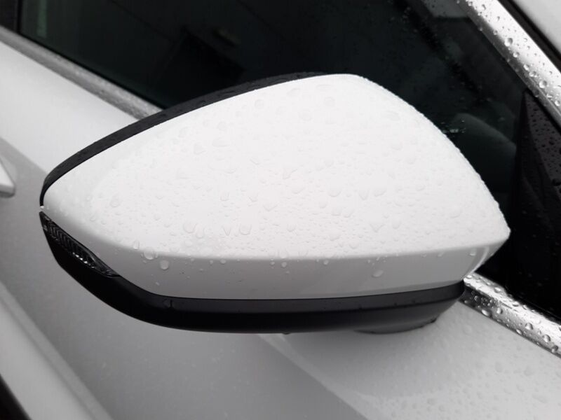 More views of Audi A3