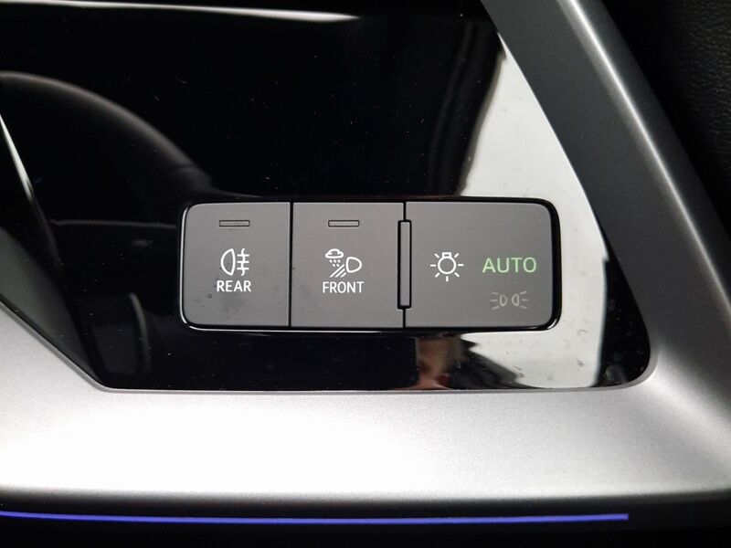 More views of Audi A3