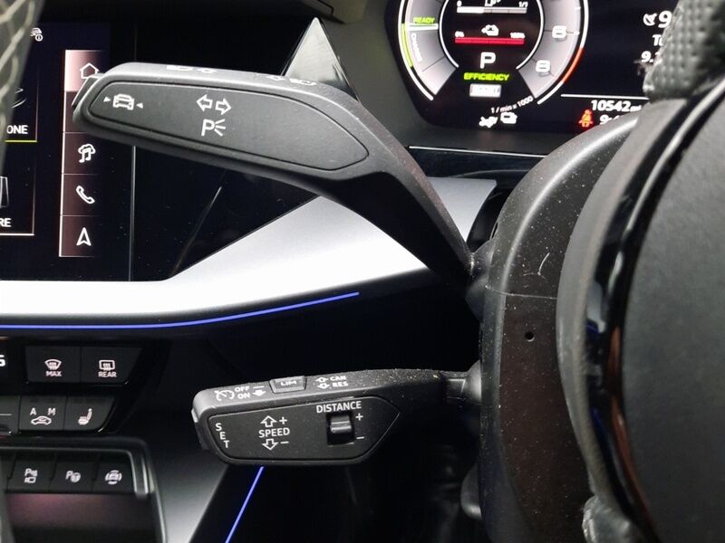 More views of Audi A3