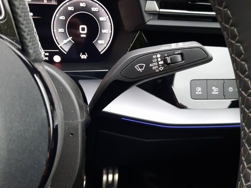 More views of Audi A3