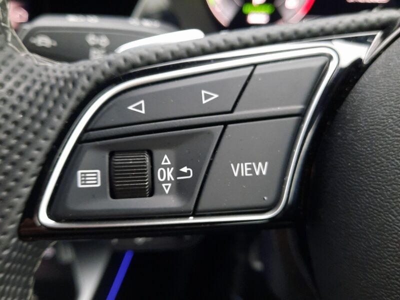 More views of Audi A3