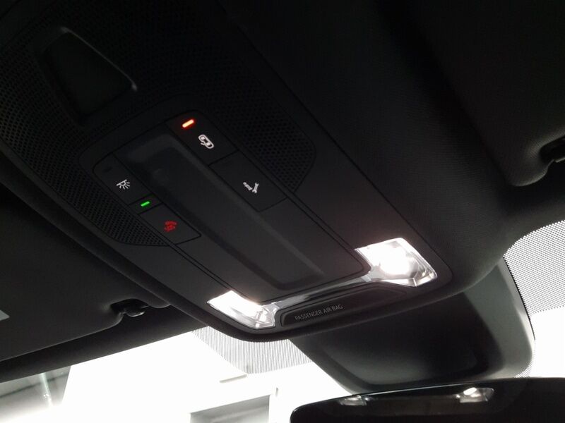 More views of Audi A3