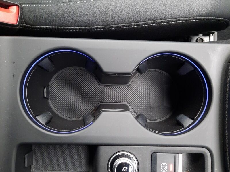 More views of Audi A3