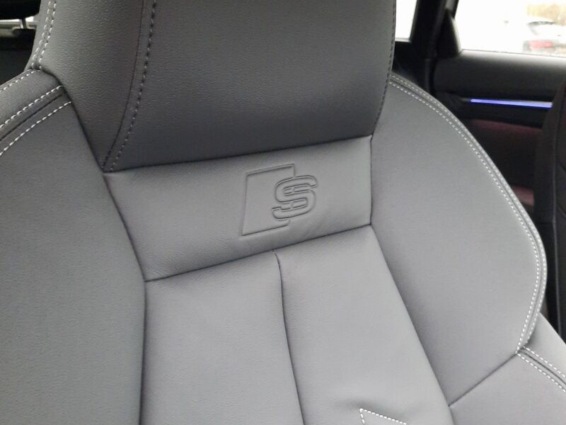 More views of Audi A3