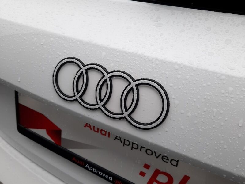 More views of Audi A3