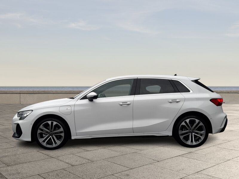 More views of Audi A3